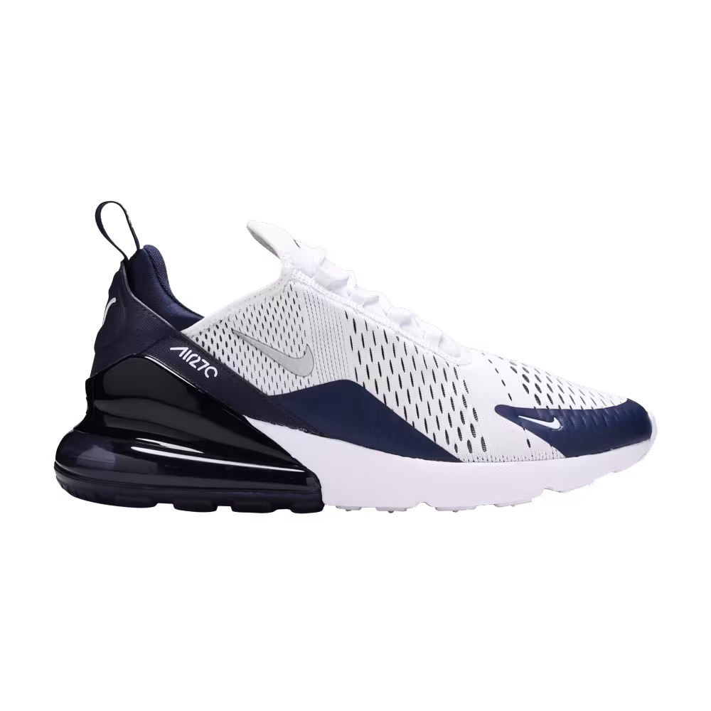 Nike Air Max 270 Midnight Navy