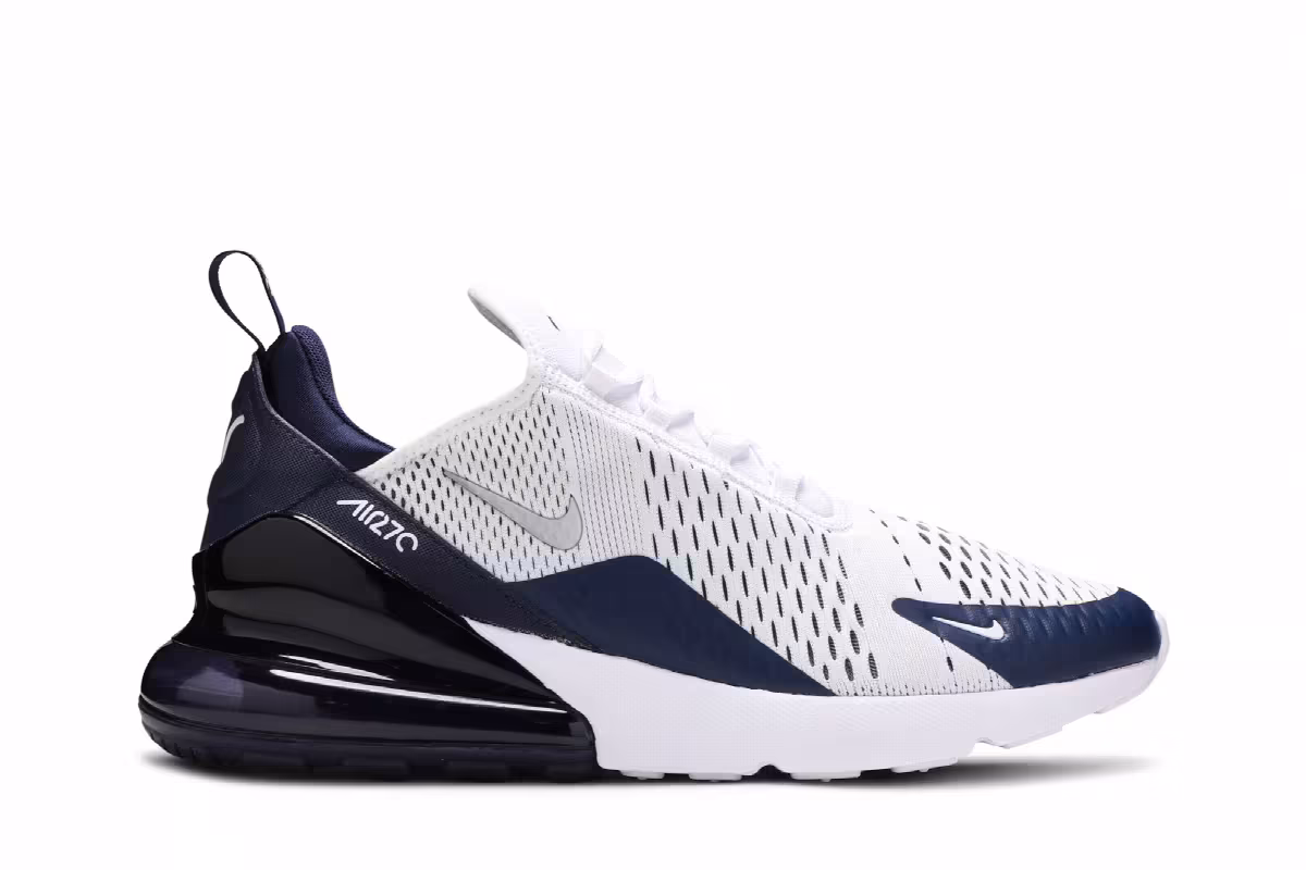 Nike Air Max 270 Midnight Navy, view 2