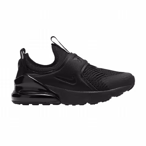 Nike Air Max 270 Extreme PS 'Triple Black'