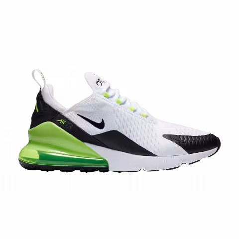 Nike Air Max 270 'White Volt'