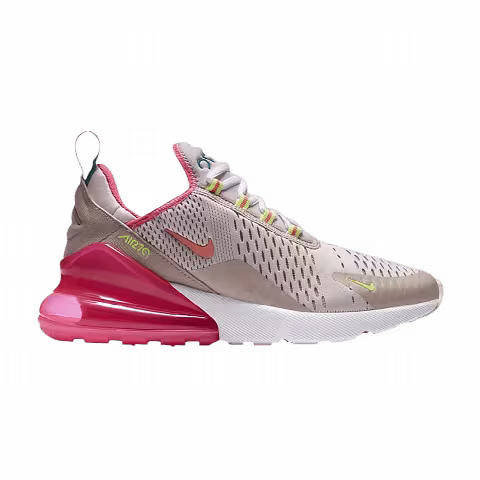 Nike Wmns Air Max 270 'Barely Rose Mauve'