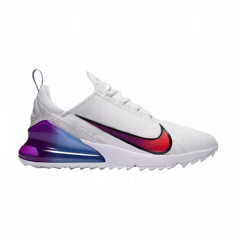 Nike Air Max 270 Golf NRG 'Gradient Pack'