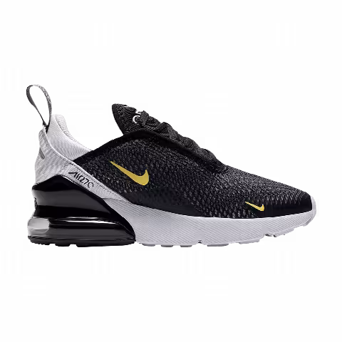 Nike Air Max 270 PS 'Black Pure Platinum'