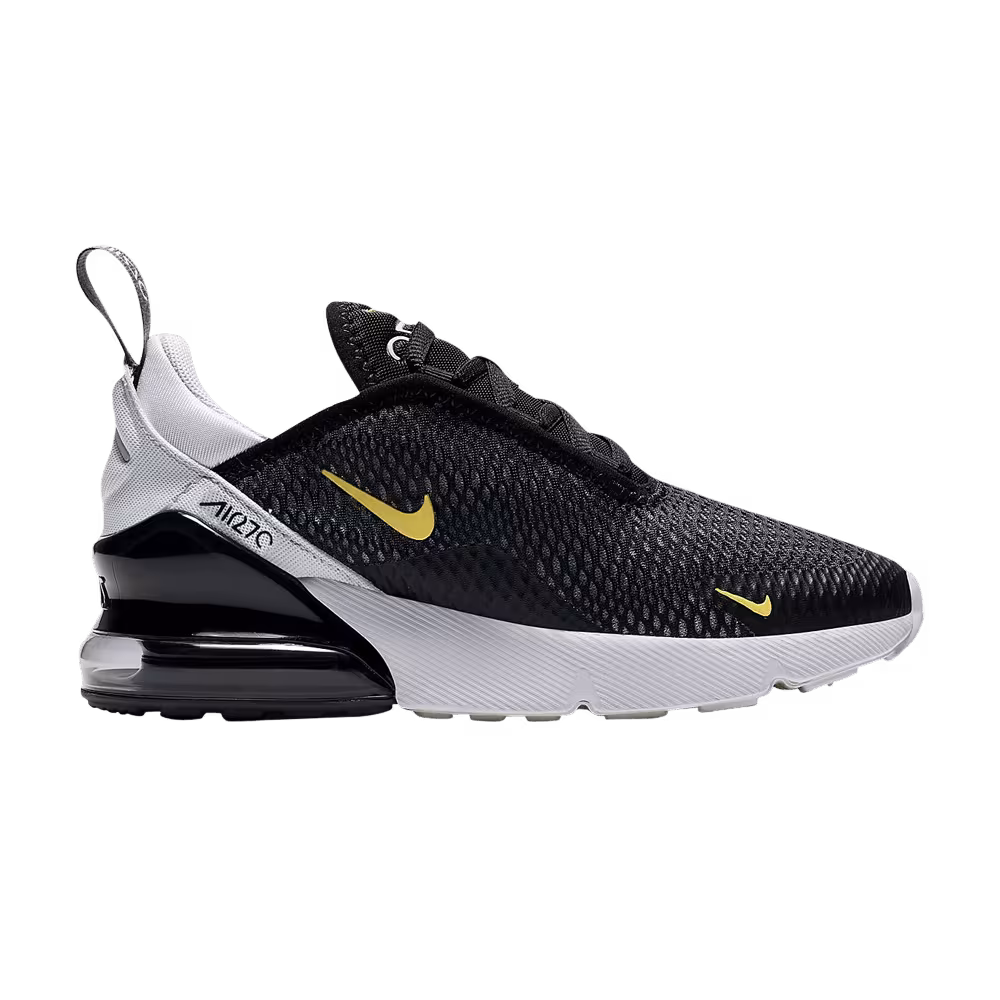 Nike Air Max 270 PS Black Pure Platinum
