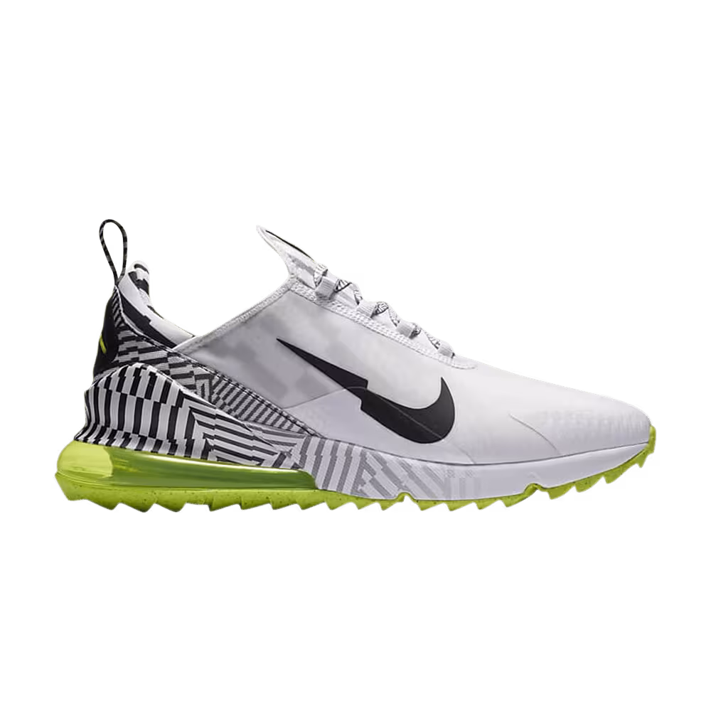 Nike Air Max 270 Golf NRG Fearless Together