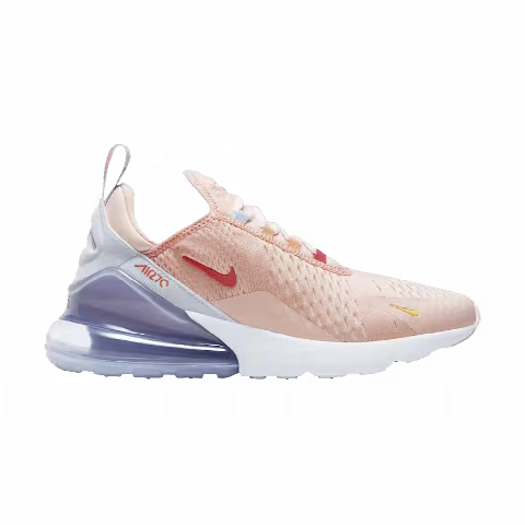 Nike Wmns Air Max 270 'Washed Coral'
