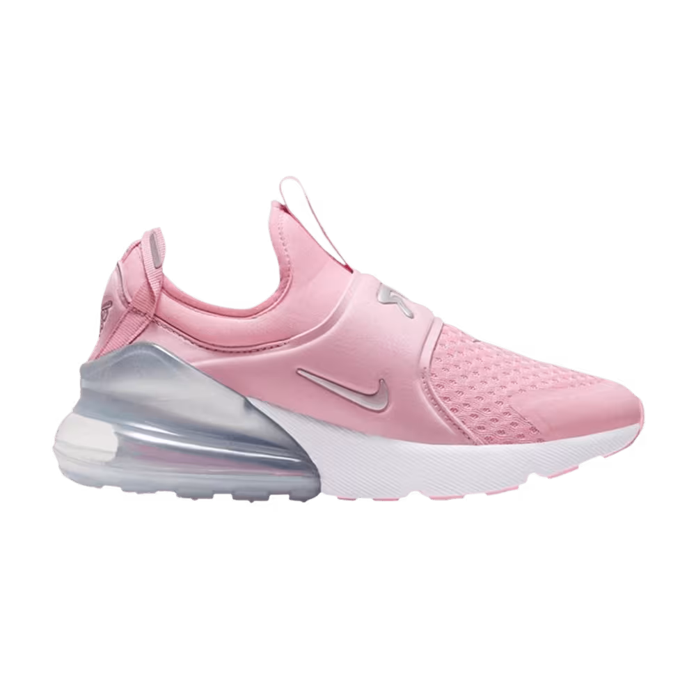 Nike Air Max 270 Extreme GS Pink