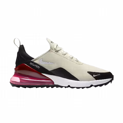 Nike Air Max 270 Golf 'Light Bone'