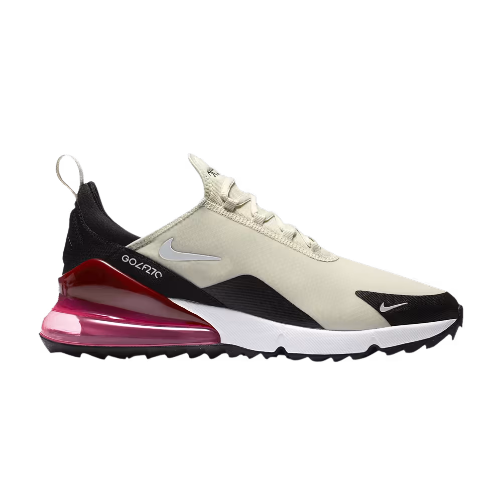 Nike Air Max 270 Golf Light Bone