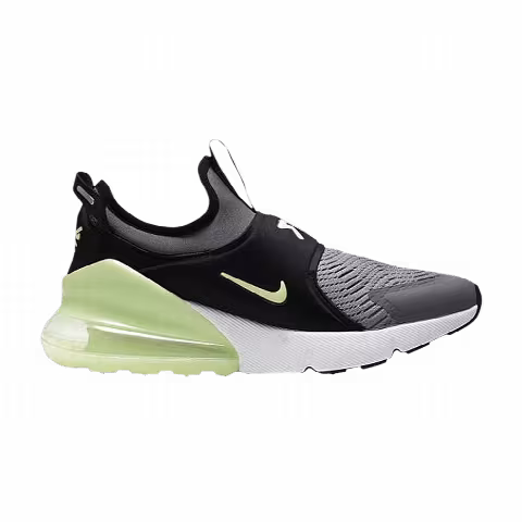 Nike Air Max 270 Extreme GS 'Smoke Grey Volt'