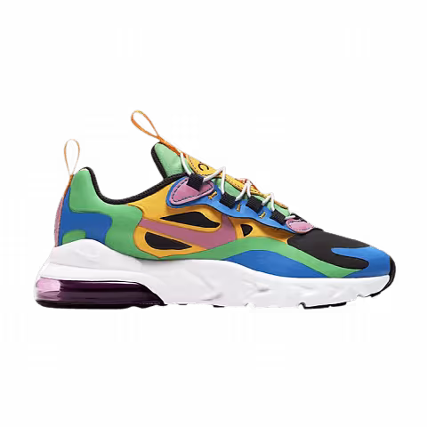 Nike Air Max 270 RT PS 'Multi-Color'