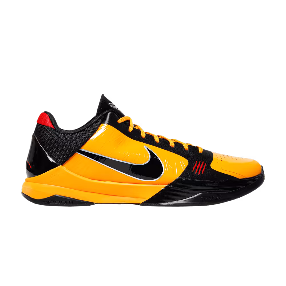Nike Zoom Kobe 5 Protro ‘Bruce Lee’ 2020 Bruce Lee