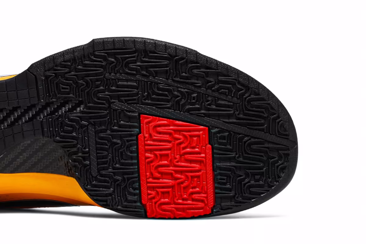 Nike Zoom Kobe 5 Protro ‘Bruce Lee’ 2020 Bruce Lee, view 6
