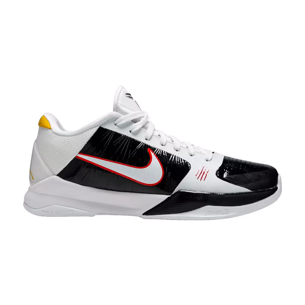 Nike Zoom Kobe 5 Protro Alternate Bruce Lee