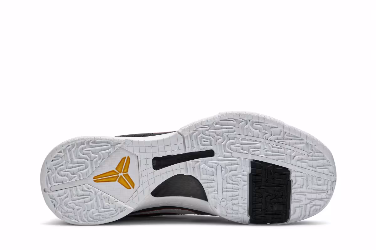 Nike Zoom Kobe 5 Protro Alternate Bruce Lee, view 5