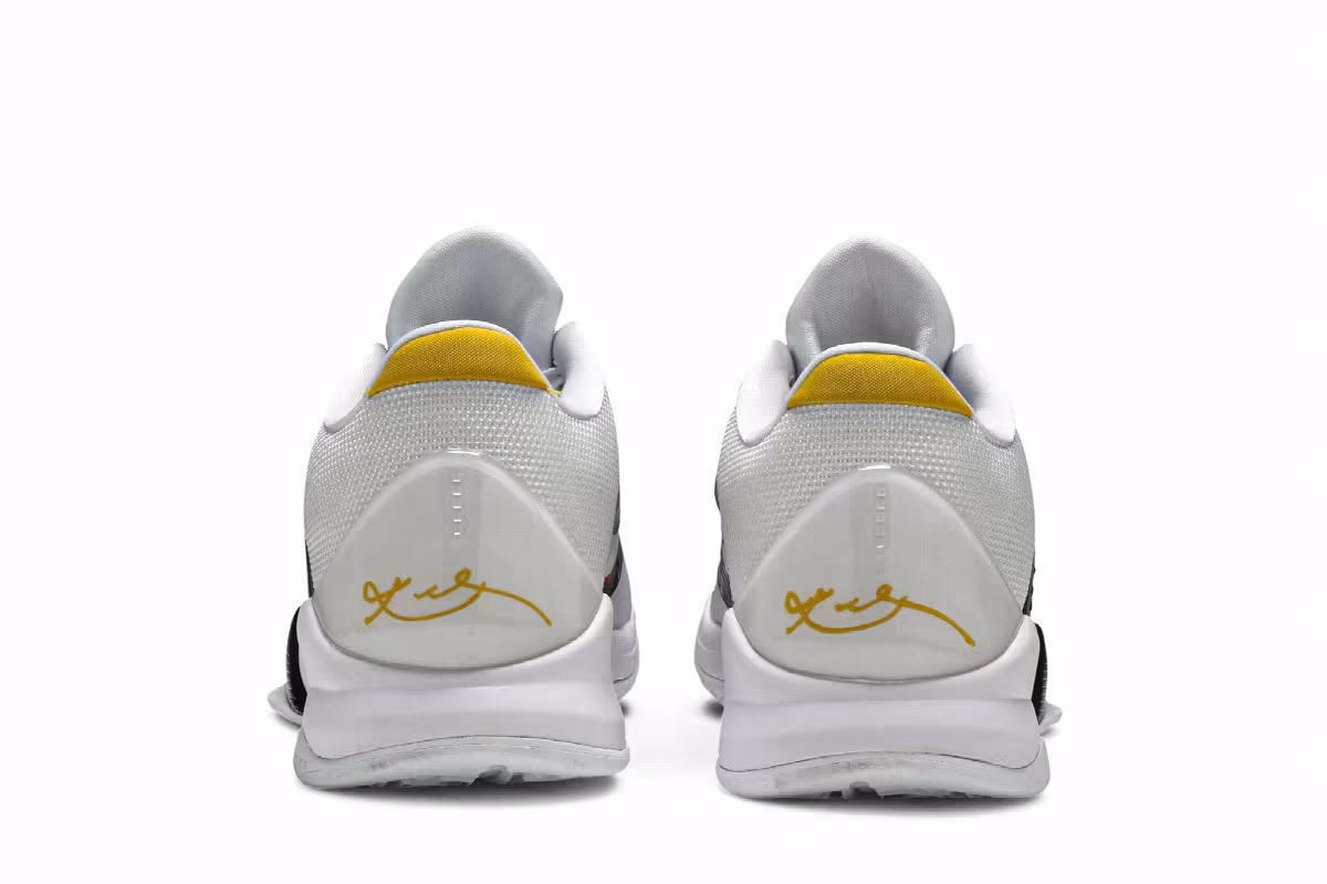 Nike Zoom Kobe 5 Protro Alternate Bruce Lee, view 7
