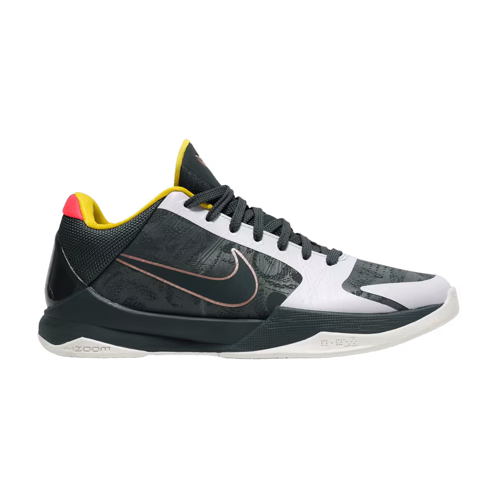 Nike Zoom Kobe 5 Protro EYBL