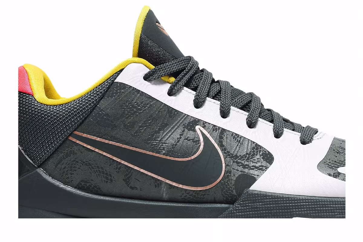 Nike Zoom Kobe 5 Protro EYBL, view 3