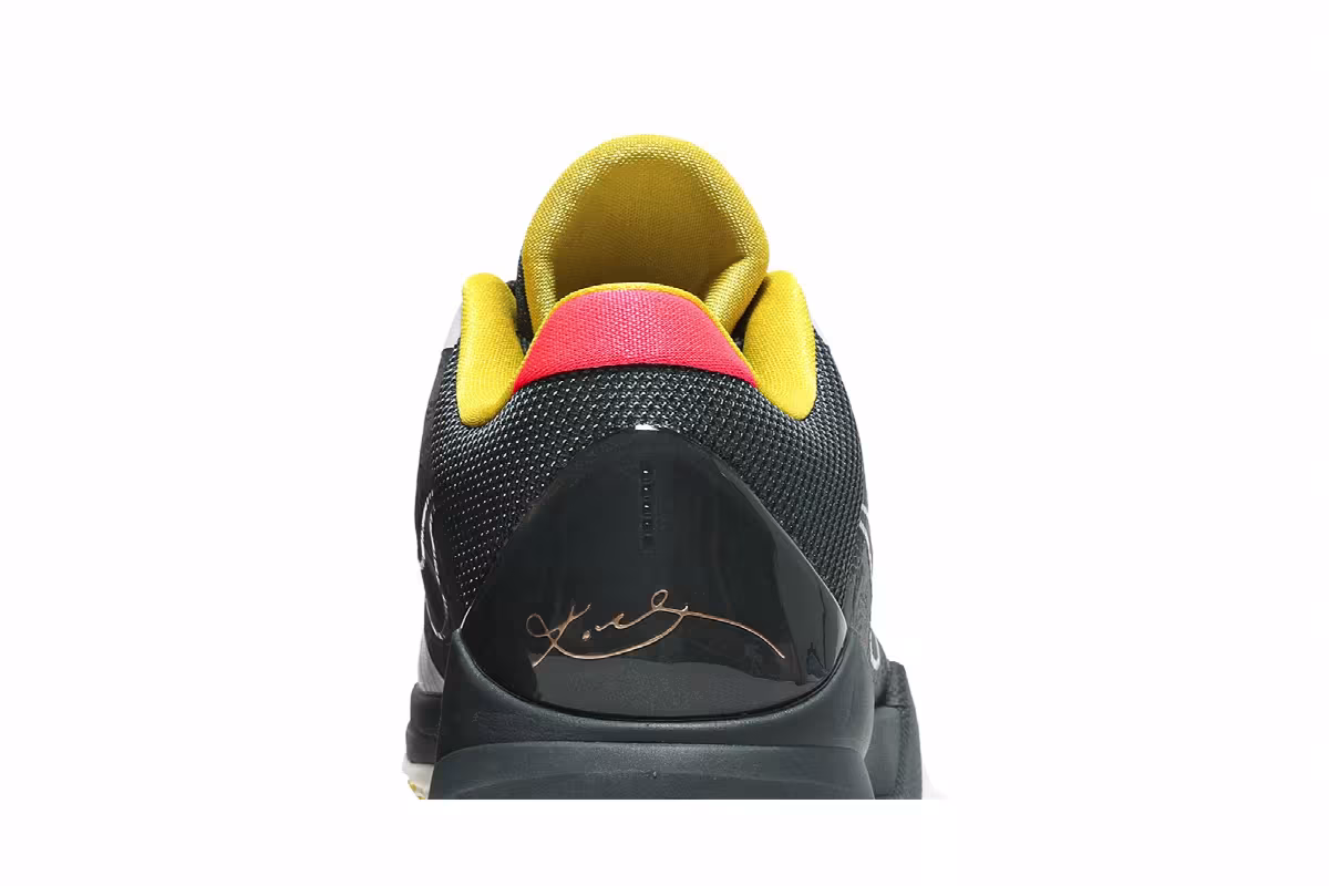 Nike Zoom Kobe 5 Protro EYBL, view 8
