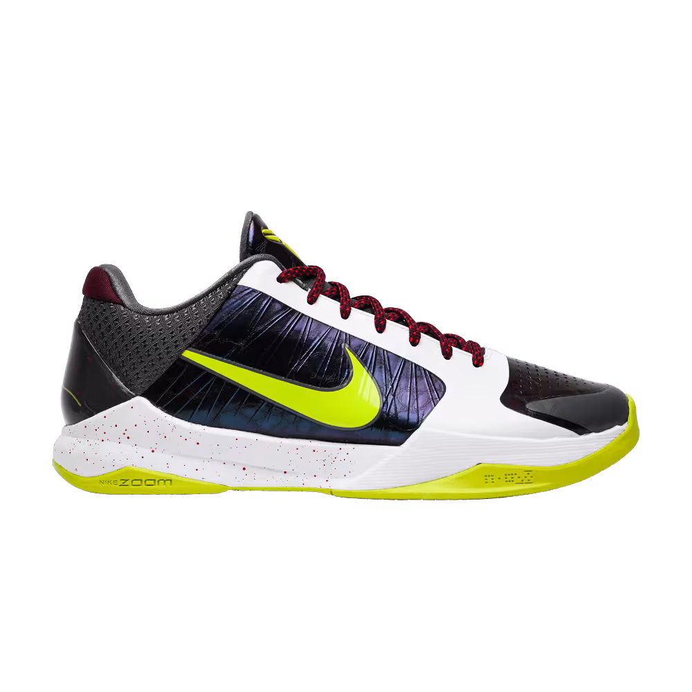 Nike Zoom Kobe 5 Protro Chaos 2020