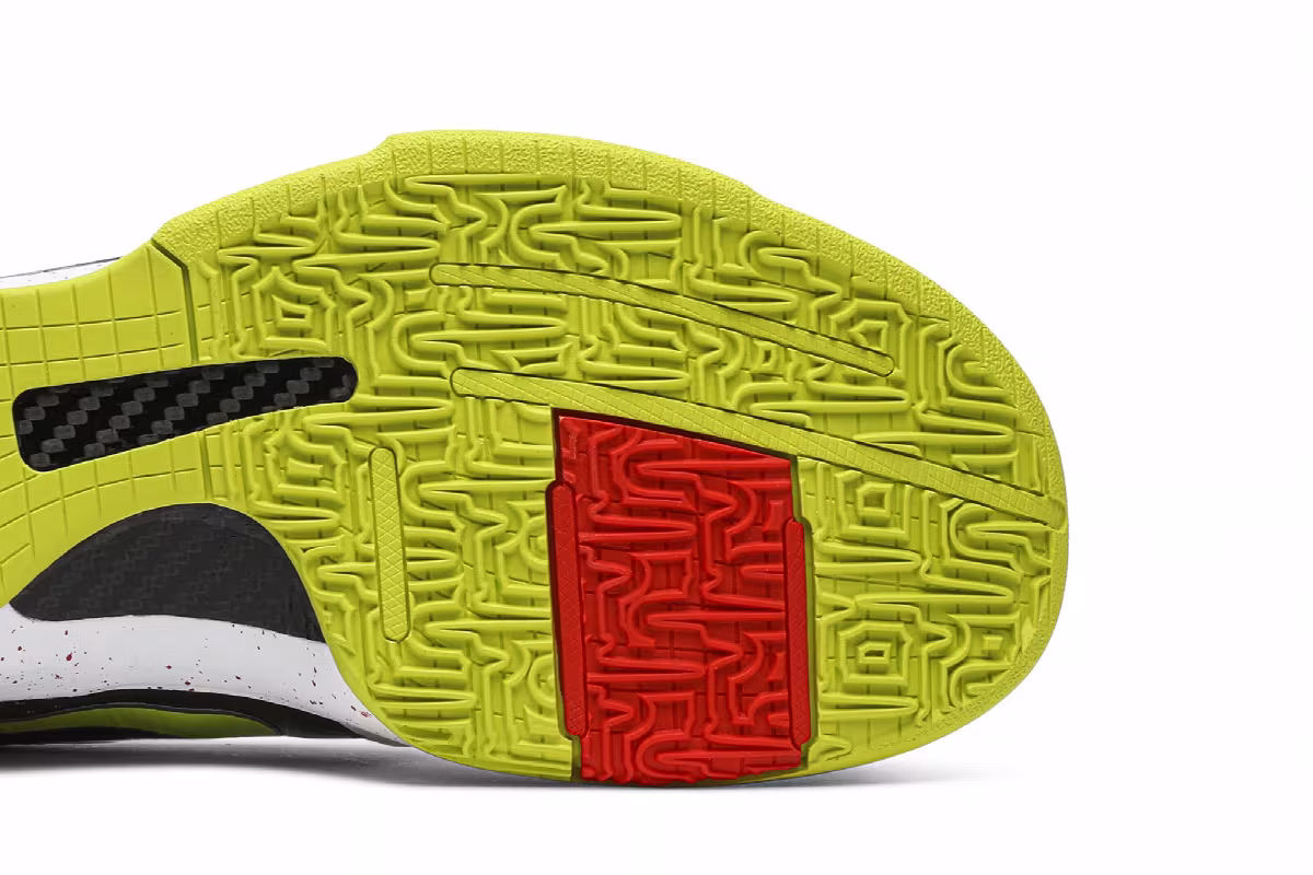 Nike Zoom Kobe 5 Protro Chaos 2020, view 6