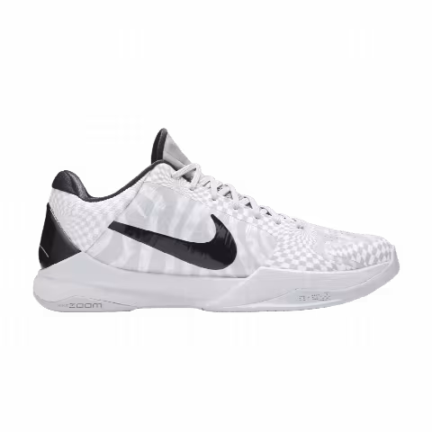 Nike Zoom Kobe 5 Protro 'DeMar DeRozan' PE
