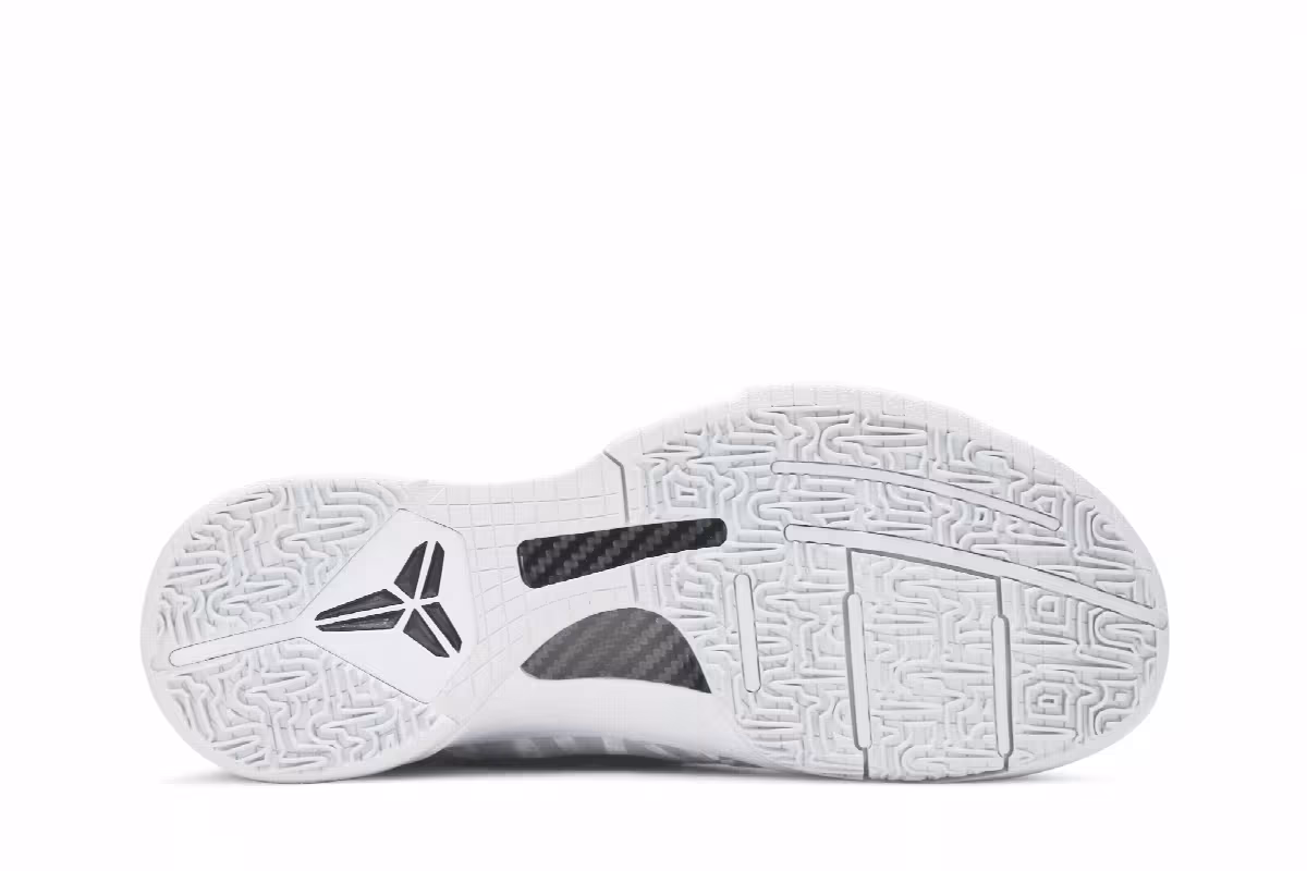 Nike Zoom Kobe 5 Protro DeMar DeRozan, view 5
