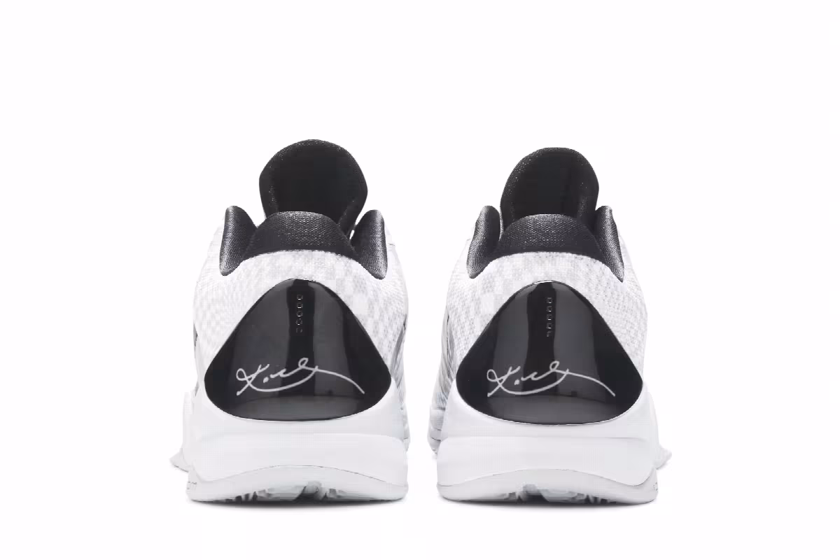 Nike Zoom Kobe 5 Protro DeMar DeRozan, view 7