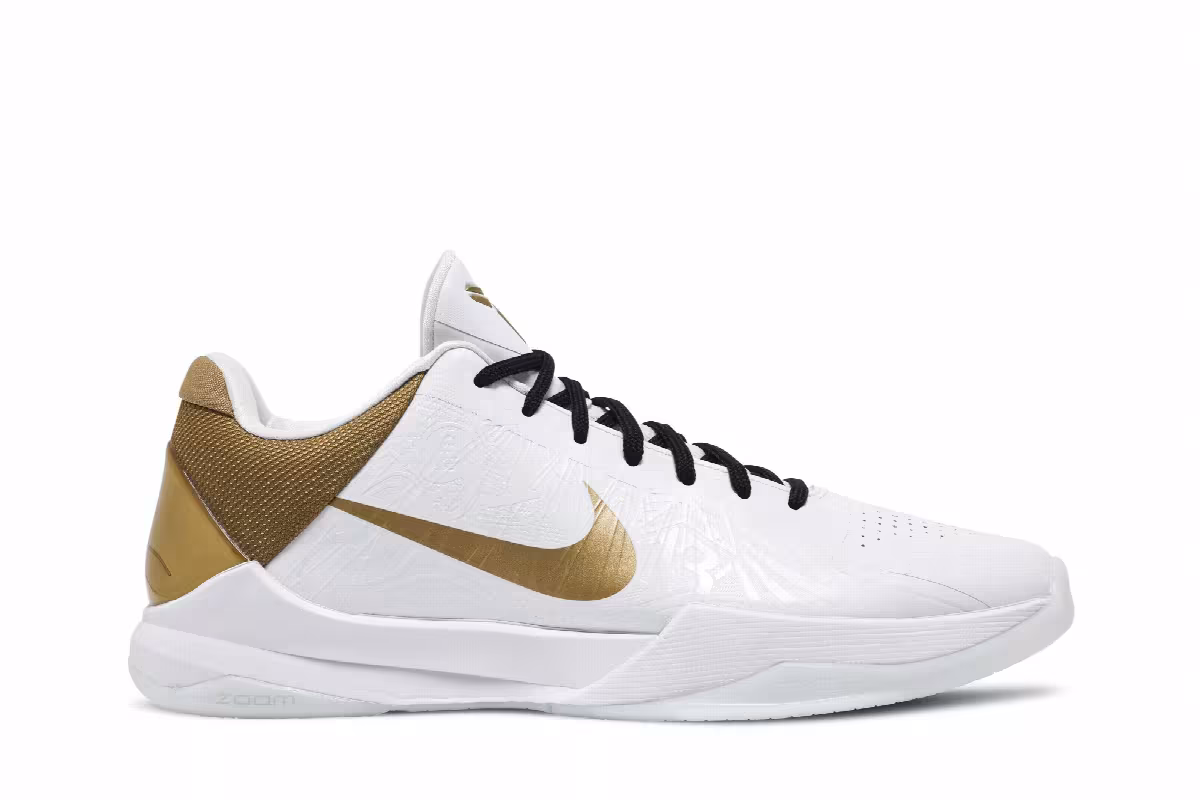 Nike Zoom Kobe 5 Protro Big Stage, view 2