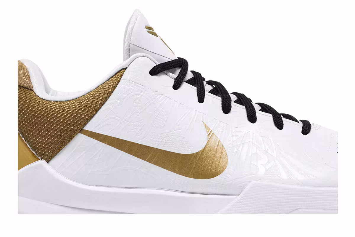 Nike Zoom Kobe 5 Protro Big Stage, view 3