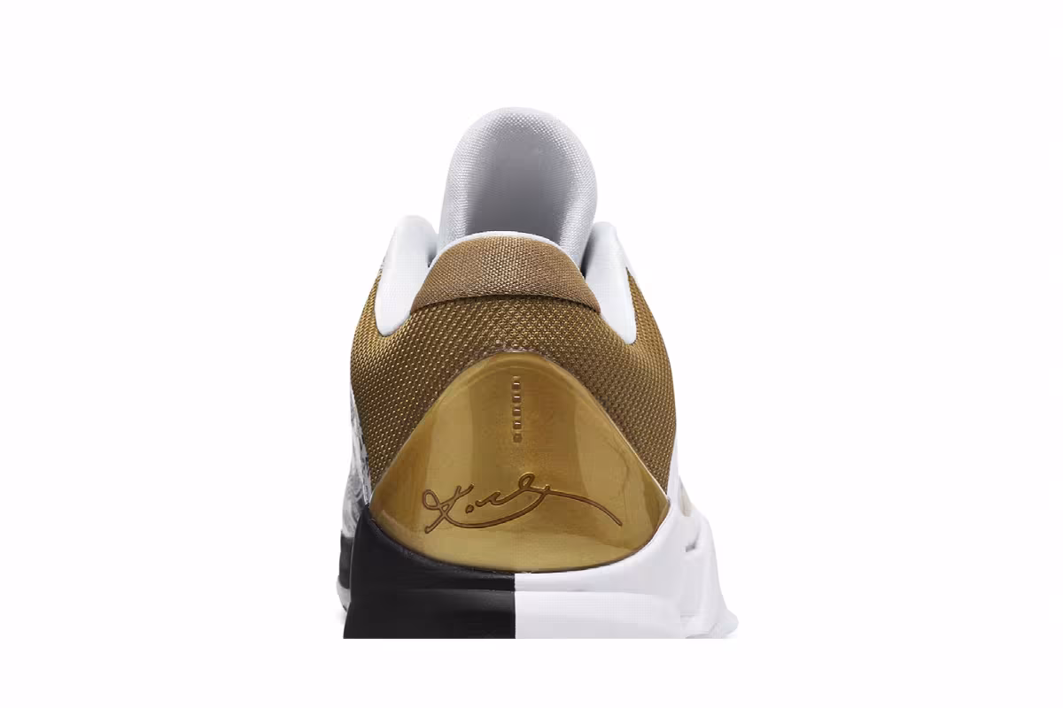 Nike Zoom Kobe 5 Protro Big Stage, view 8