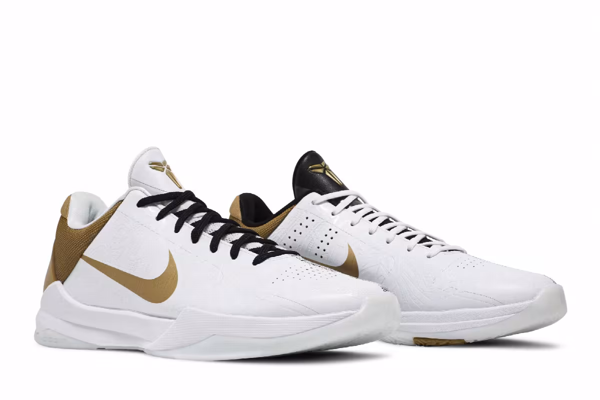 Nike Zoom Kobe 5 Protro Big Stage, view 9
