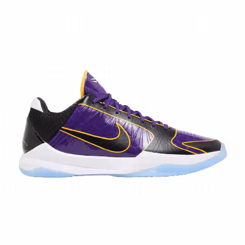 Nike Zoom Kobe 5 Protro '5x Champ'