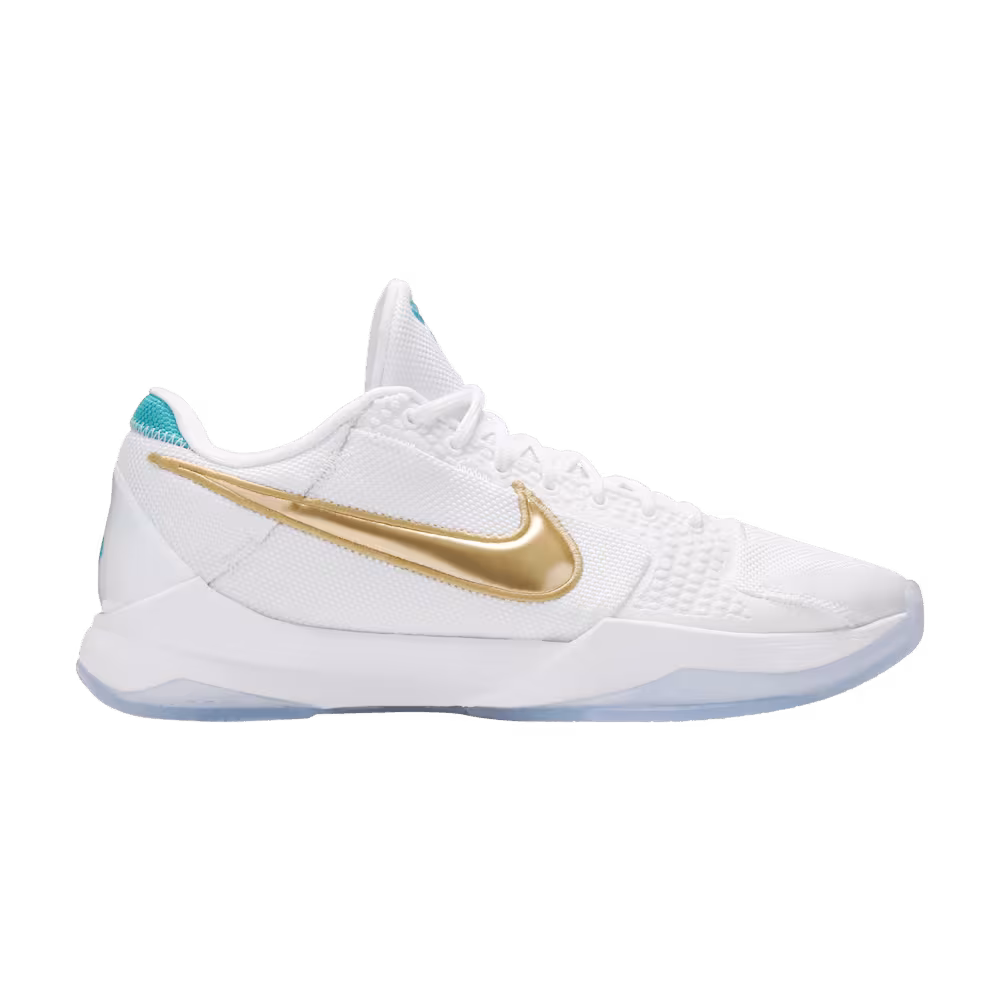 Undefeated x Nike Zoom Kobe 5 Protro What If Pack - Unlucky 13