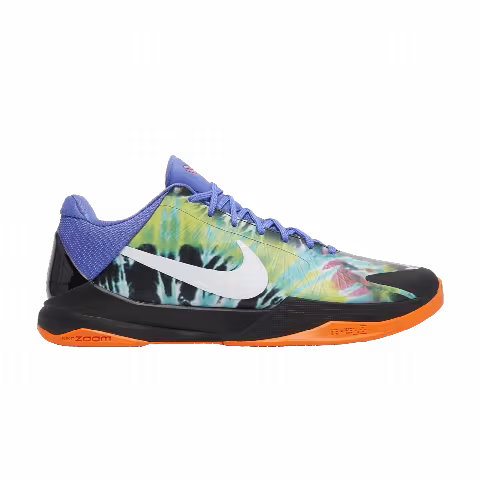 Nike Zoom Kobe 5 Protro 'EYBL - Tie Dye'