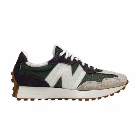 New Balance Wmns 327 'Oak Leaf Green'
