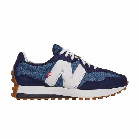 Levi's x New Balance 327 'Indigio Denim'