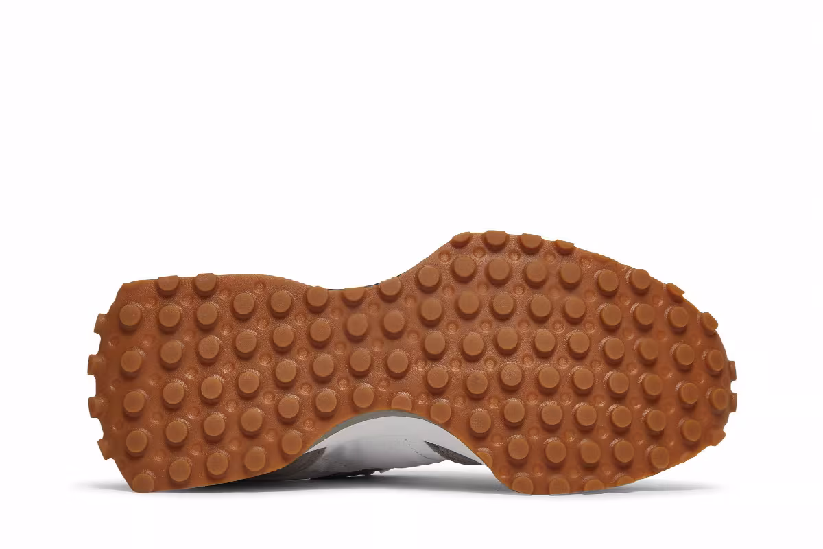 Levi's x New Balance 327 Indigio Denim, view 5