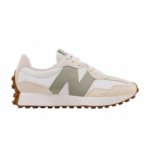 New Balance Wmns 327 'Linen Olivine'