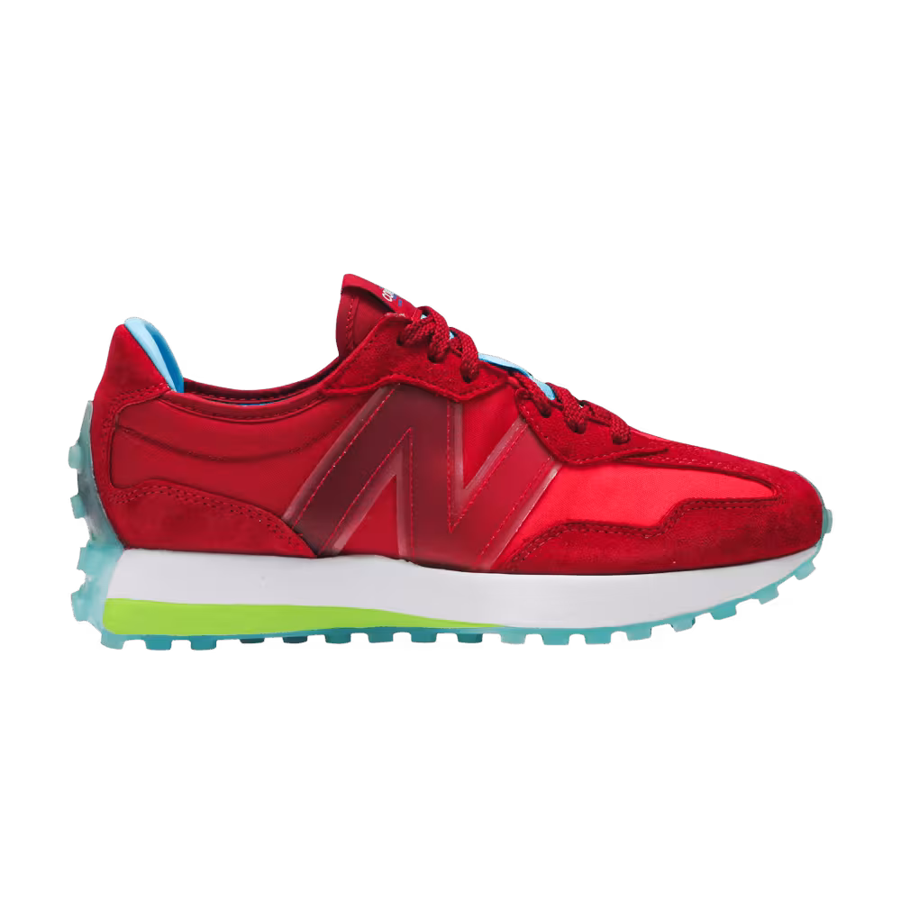 Concepts x New Balance 327 Cape