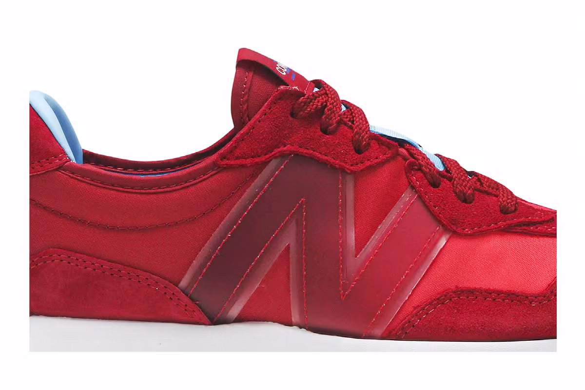 Concepts x New Balance 327 Cape, view 3