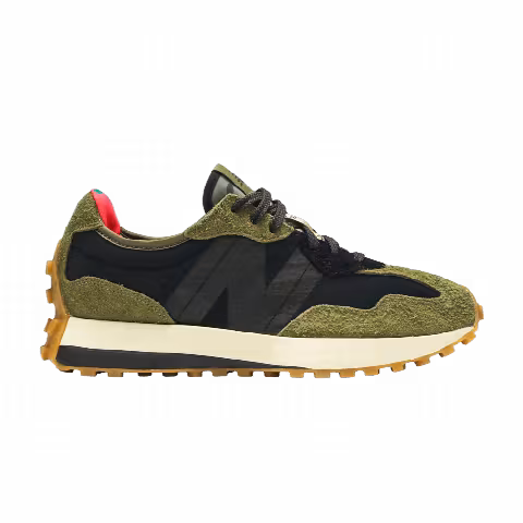 Limited Edt x SBTG x New Balance 327 'Urban Islander'