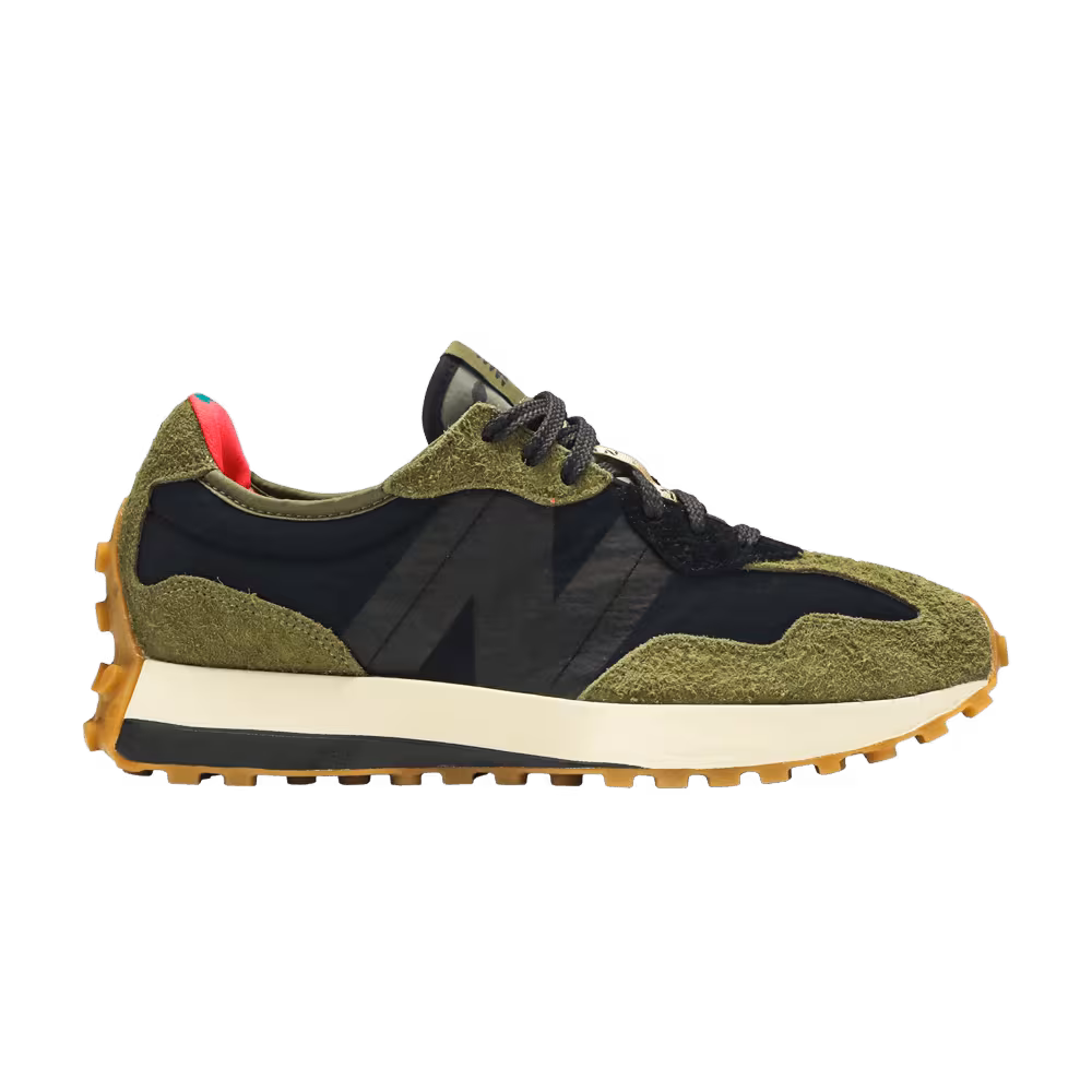 Limited Edt x SBTG x New Balance 327 Urban Islander