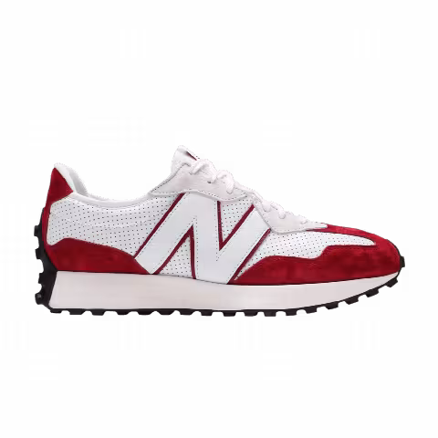 New Balance 327 'Primary Pack - Red'