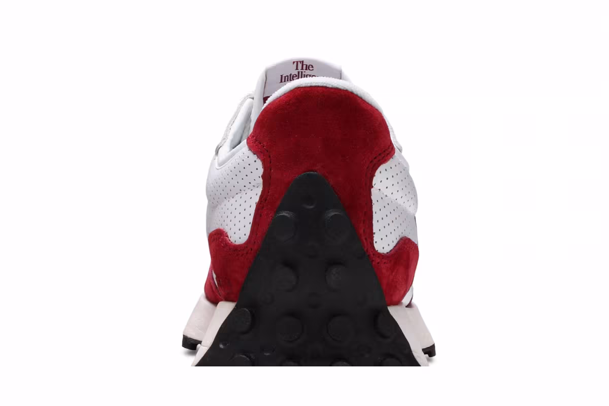 New Balance 327 Primary Pack - Red, view 8