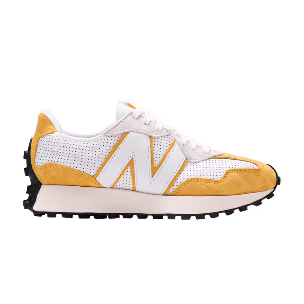 New Balance 327 Primary Pack - Yellow