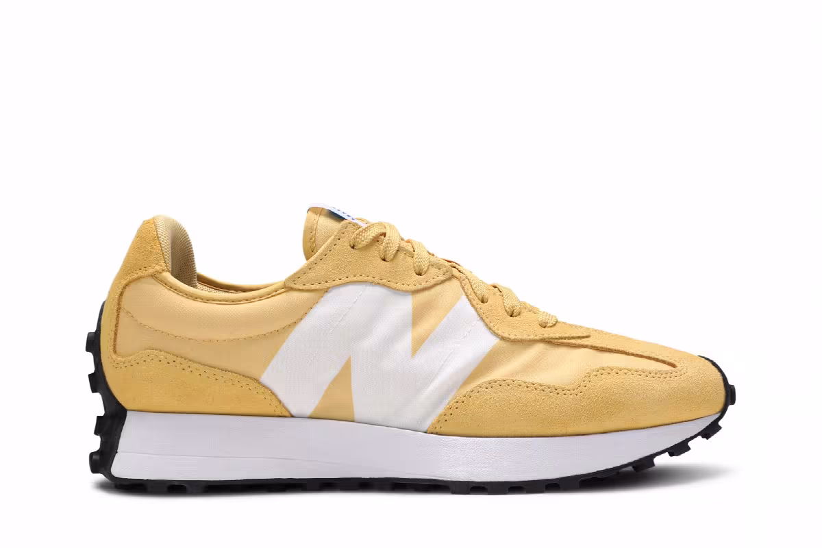 New Balance 327 Savannah, view 2