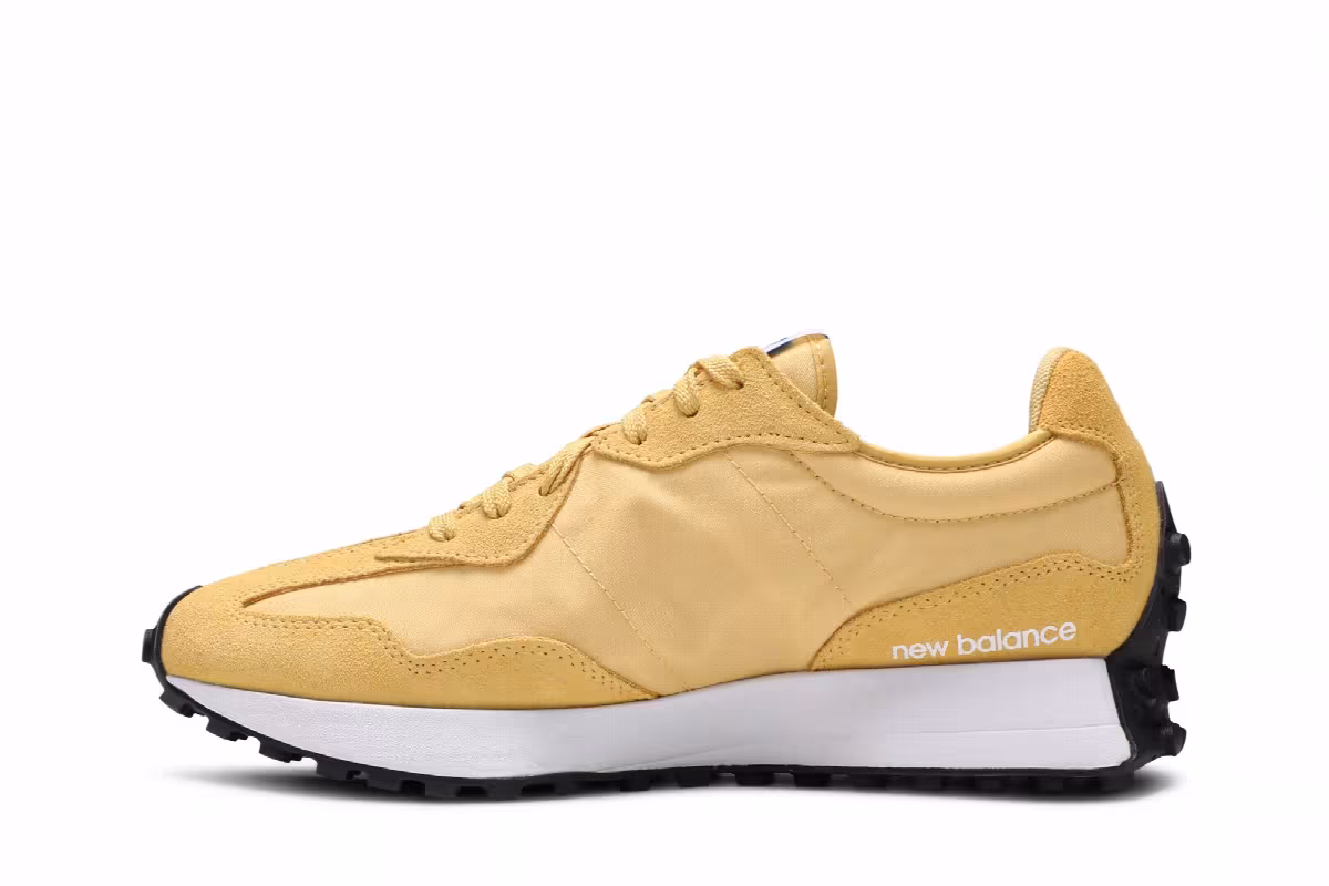 New Balance 327 Savannah, view 4
