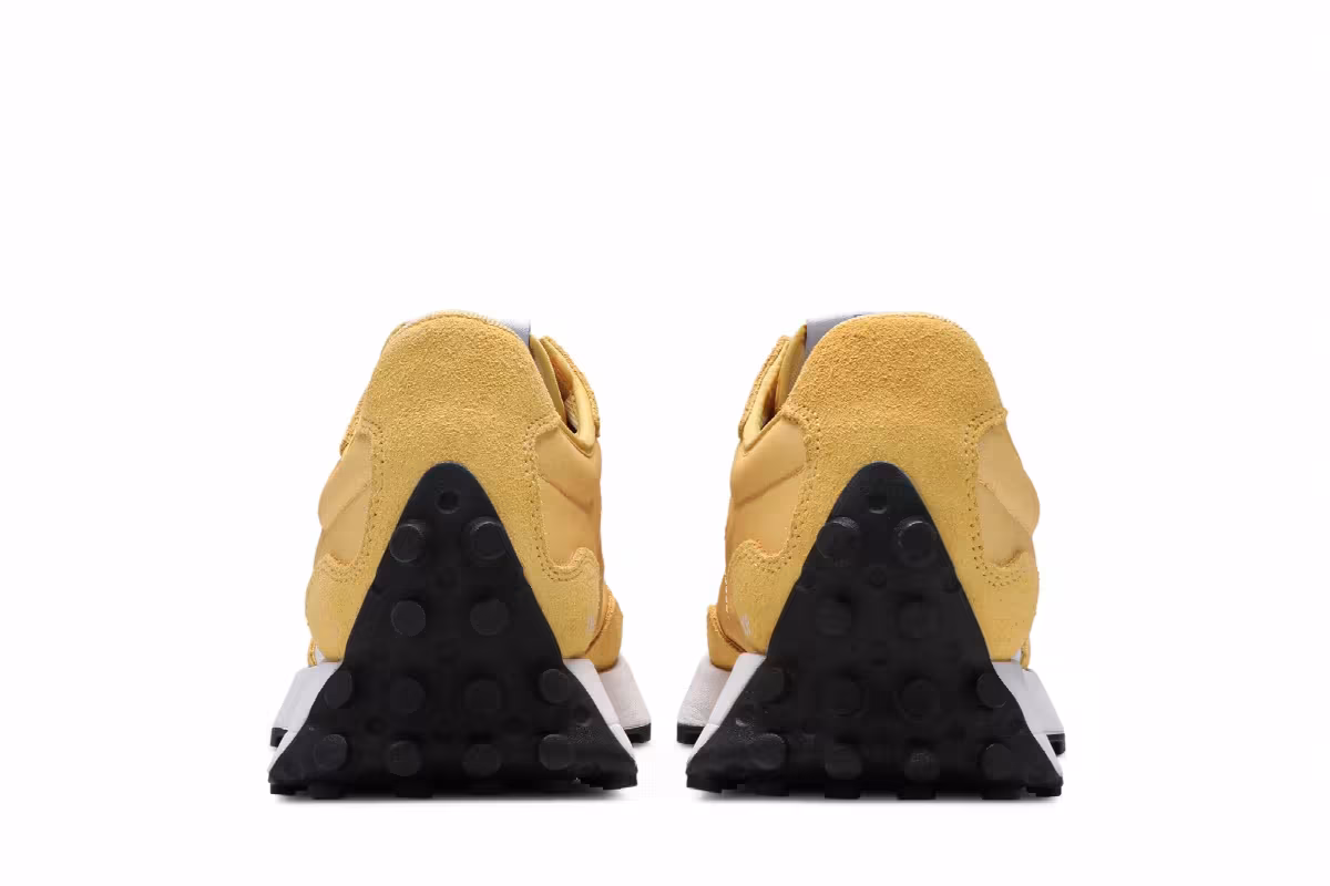 New Balance 327 Savannah, view 7