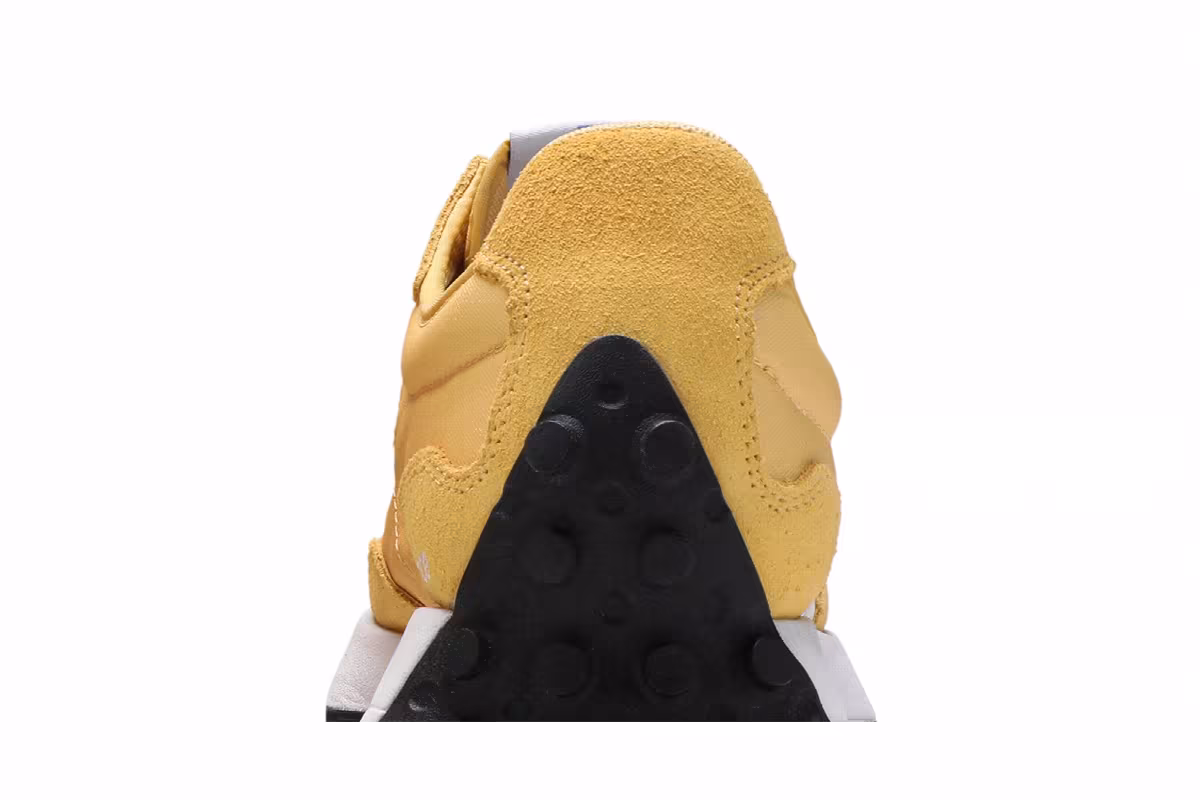 New Balance 327 Savannah, view 8